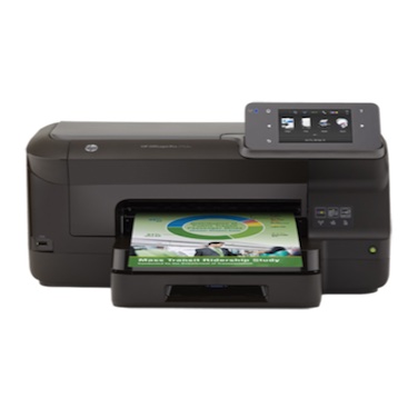 Cartuchos HP OfficeJet Pro 251dw